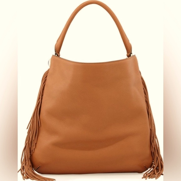 Rebecca Minkoff Clark Lg Hobo Crossbody Bag - Picture 5 of 9